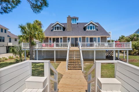 769 Marlin Dr House in Saint Helena Island