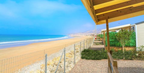 LOCA BEACH Campground/ 
RV Resort in Souss-Massa