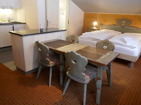 Apartment Chalet Schwendihus-11 by Interhome Apartment in Grindelwald