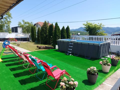 Casa Geppo Vacation rental in Serbia