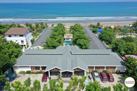 Marand Beach Resort Hotel in La Union