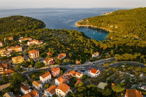 Valbay Residence Apartment in Mali Losinj