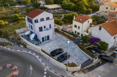 Valbay Residence Apartment in Mali Losinj