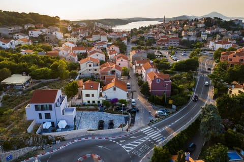 Valbay Residence Apartment in Mali Losinj