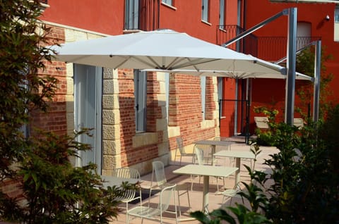 Antica Pusterla Relais de Charme Bed and Breakfast in Vicenza