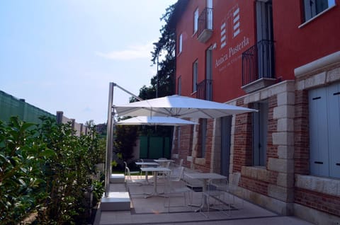 Antica Pusterla Relais de Charme Bed and Breakfast in Vicenza