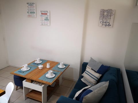 Departamento para 6 personas en pleno centro Apartment in Buenos Aires