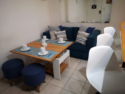 Departamento para 6 personas en pleno centro Apartment in Buenos Aires