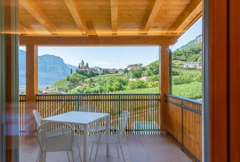 Sonnenhof Tramin - Adults Only Apartment in Trentino-South Tyrol