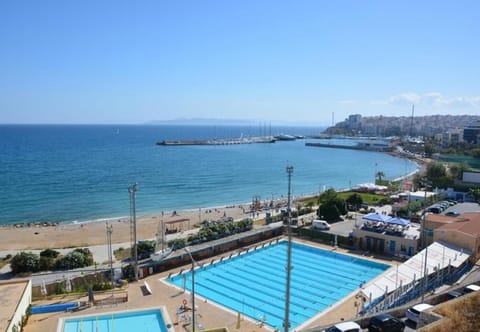 Lianos Apartments Business Class A Apartment in Pireas