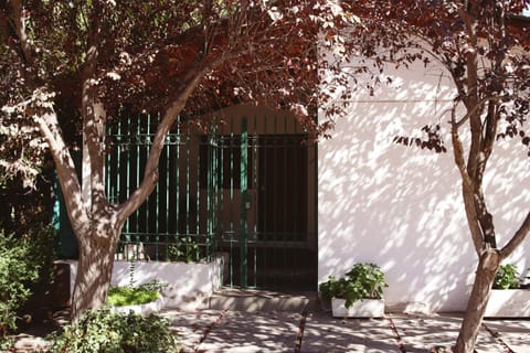 Casa Chacras House in Luján de Cuyo