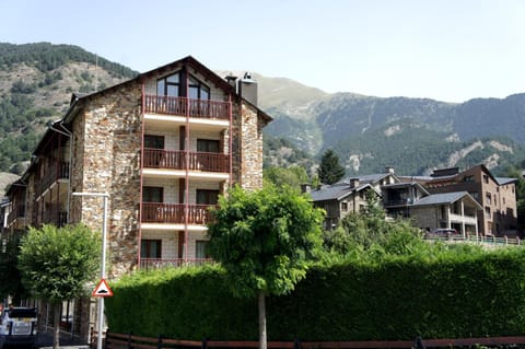Hotel La Planada Hotel in Andorra