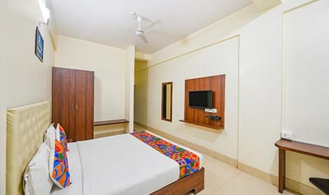 FabHotel Triple Tree Hotel in Bhubaneswar
