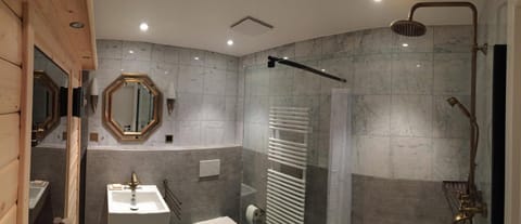 Shower, Toilet, Sauna, Bathroom