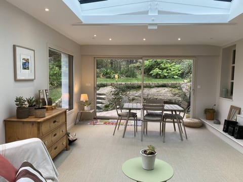 Belle maison 3*, jardin, WIFI à 600m de la plage à Trégastel - Calme et confort assuré - FR-1-368-137 House in Trégastel