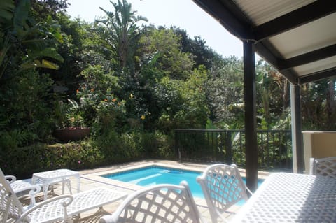 Beachhaven Villa with Inverter & Solar Casa in KwaZulu-Natal
