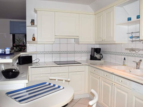 Bel Duplex 3* près de la plage, parking - Perros-Guirec - FR-1-368-144 Apartment in Perros-Guirec