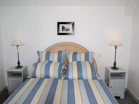 Bel Duplex 3* près de la plage, parking - Perros-Guirec - FR-1-368-144 Apartment in Perros-Guirec