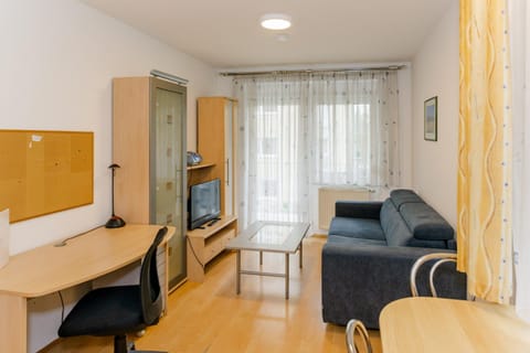 Appartement Graz - Ihr erstklassiges Zuhause fernab von Zuhause Copropriété in Graz