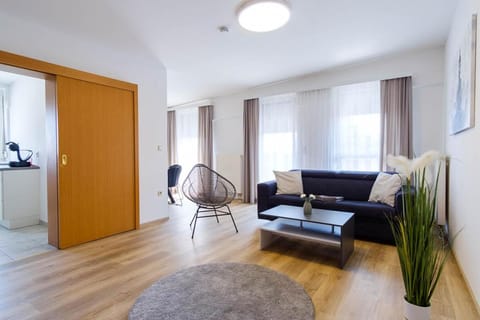 Appartement Graz - Ihr erstklassiges Zuhause fernab von Zuhause Eigentumswohnung in Graz
