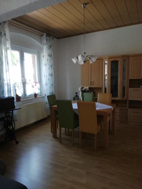 Ferienwohnung Gladbeck-Rohde Eigentumswohnung in Gladbeck