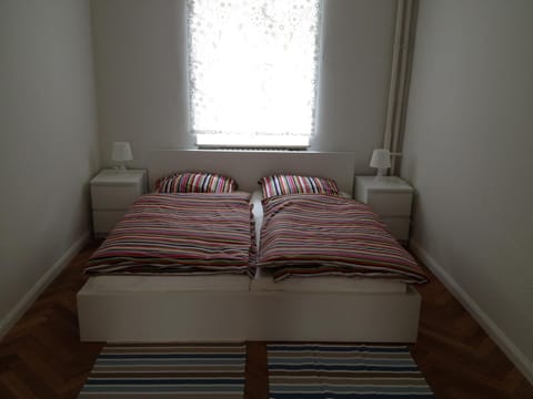 Apartment Villa Elisa Wohnung in Bad Kreuznach