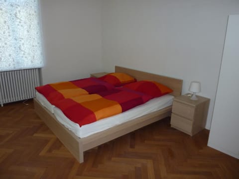 Apartment Villa Elisa Condo in Bad Kreuznach