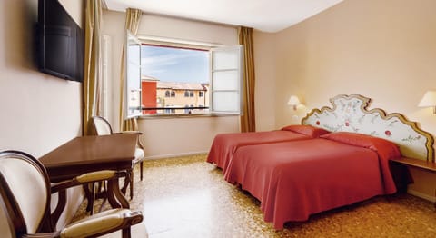Residenza dei Fiori Appartement-Hotel in Cannero Riviera