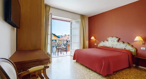 Residenza dei Fiori Appart-hôtel in Cannero Riviera