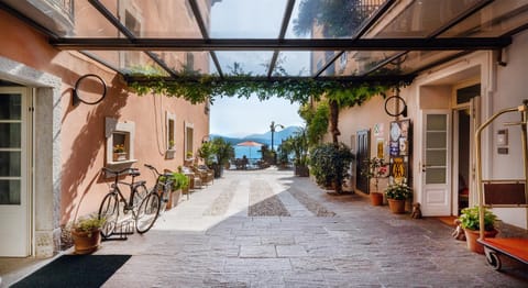 Day, Natural landscape