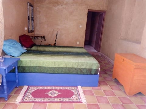 Amerdoul Bed and Breakfast in Souss-Massa