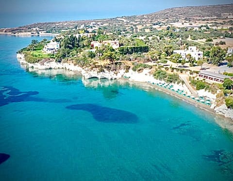 Governors Beach Costas Apts Condominio in Larnaca District