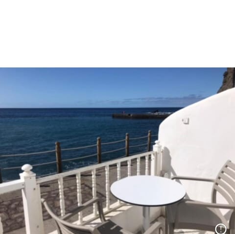 VV YELYMAR. PLAYA DE ALOJERA Apartment in La Gomera