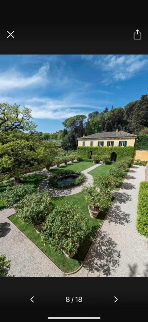 Casa Limonaia a Perugia Apartment in Perugia