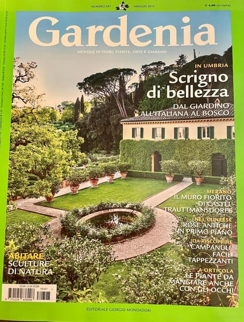 Casa Limonaia a Perugia Apartment in Perugia