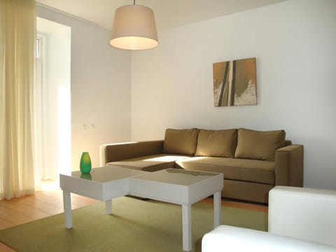 My Place - Lisbon Lounge Suites Condo in Lisbon