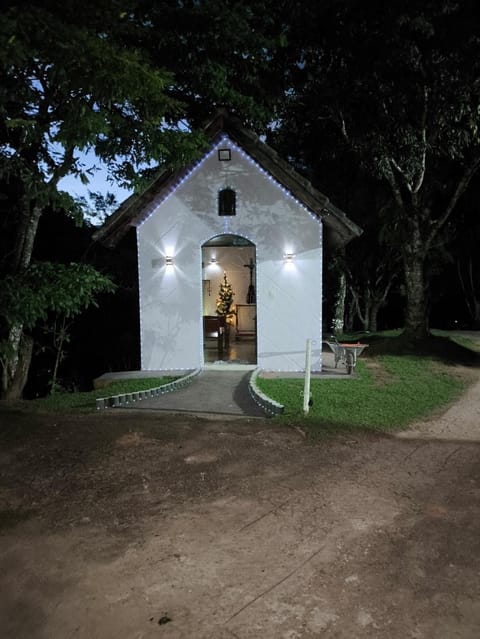 POUSADA NOSSA SENHORA Hotel in Resende