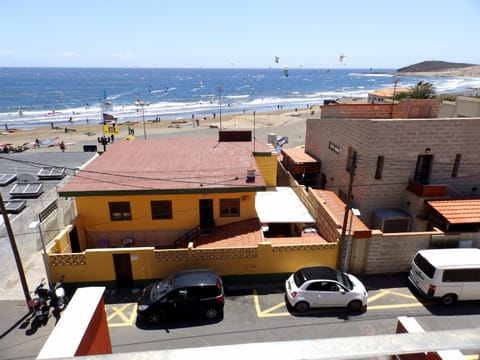 Apartamentos Medano - Duplex Sea Views House in El Médano