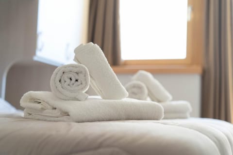 Perla delle Dolomiti Apartment in Trentino-South Tyrol