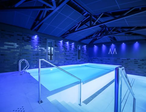 Sauna, Spa and wellness centre/facilities, Swimming pool, Swimming pool