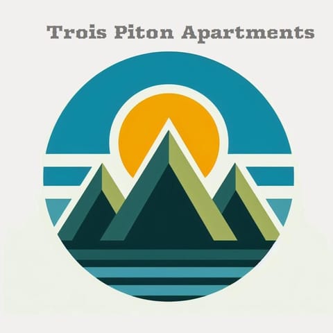 Trois Piton Apartments Condominio in Dominica
