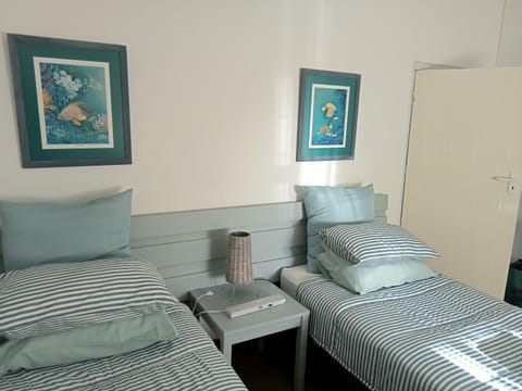 57 On Wellington Accommodation Bed and Breakfast in Port Elizabeth