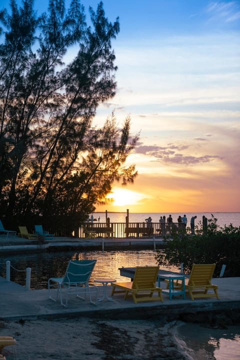 Coconut Bay Resort - Key Largo Appart-hôtel in Key Largo