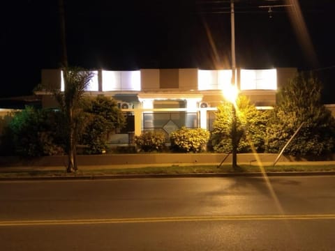 Real Horizonte Hotel -Motel- Hotel dell’amore in Don Torcuato