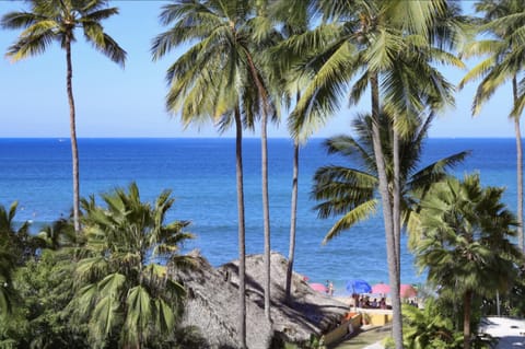 View (from property/room), Beach