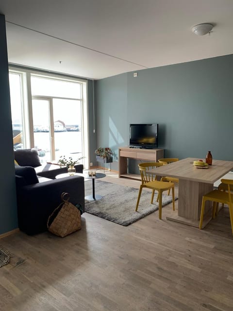 Svolvær Havn Apartments Apartment in Lofoten