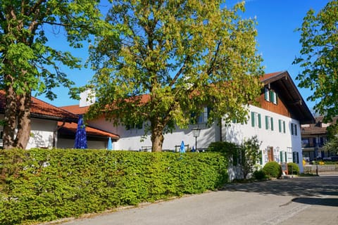 Gasthof zum Stern Locanda in Murnau am Staffelsee