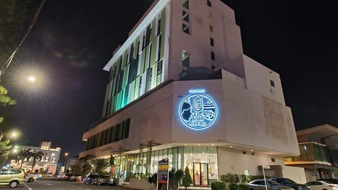 Swan Garden Hotel Hotel in Malacca