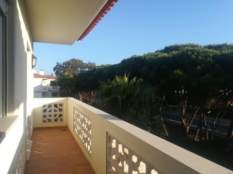 Praia Del Rey ViewPool Sea Apartment in Amoreira