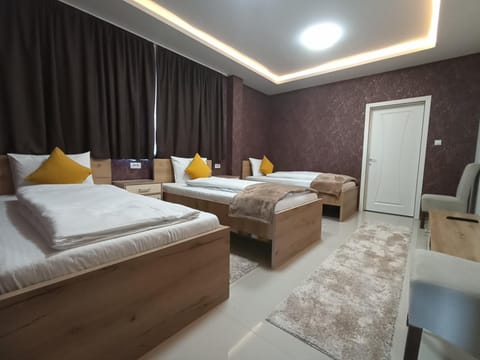 Garnet Hotel & Event Centar Hotel in Vojvodina